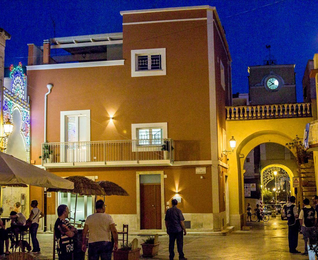 B&B San Trifone Adelfia ภายนอก รูปภาพ