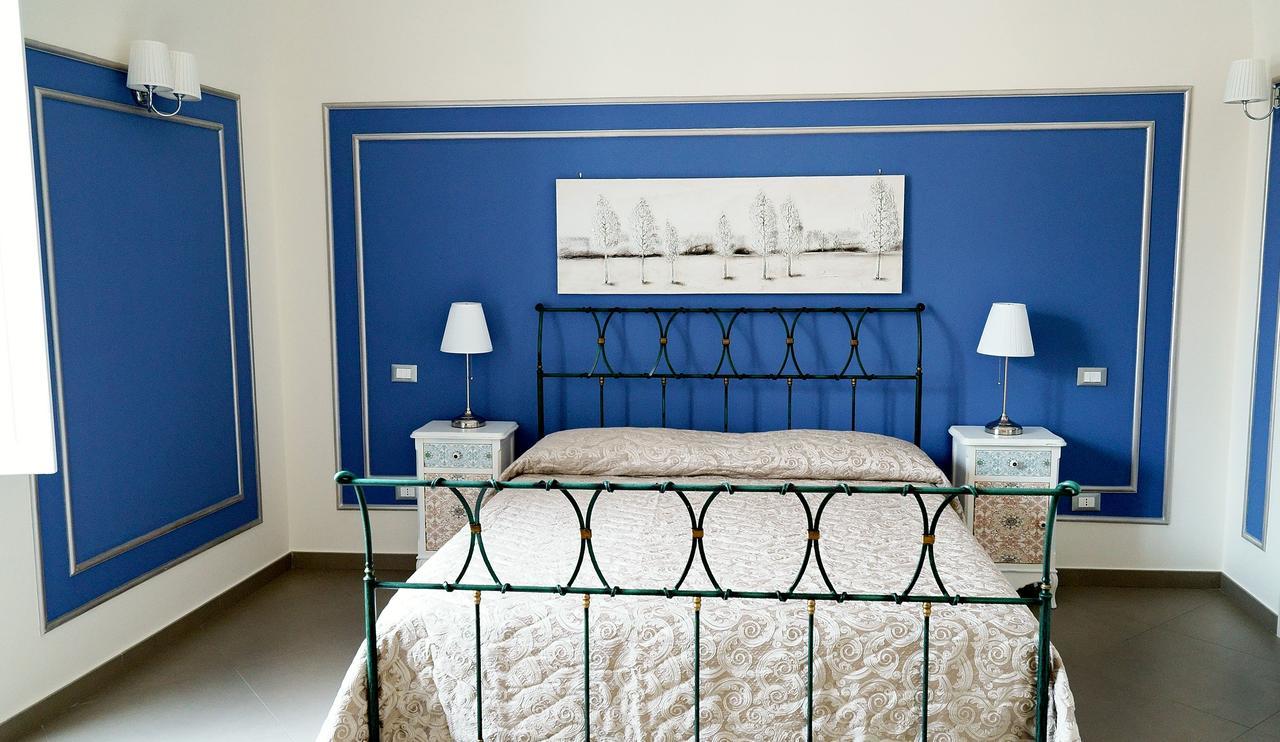 B&B San Trifone Adelfia ภายนอก รูปภาพ
