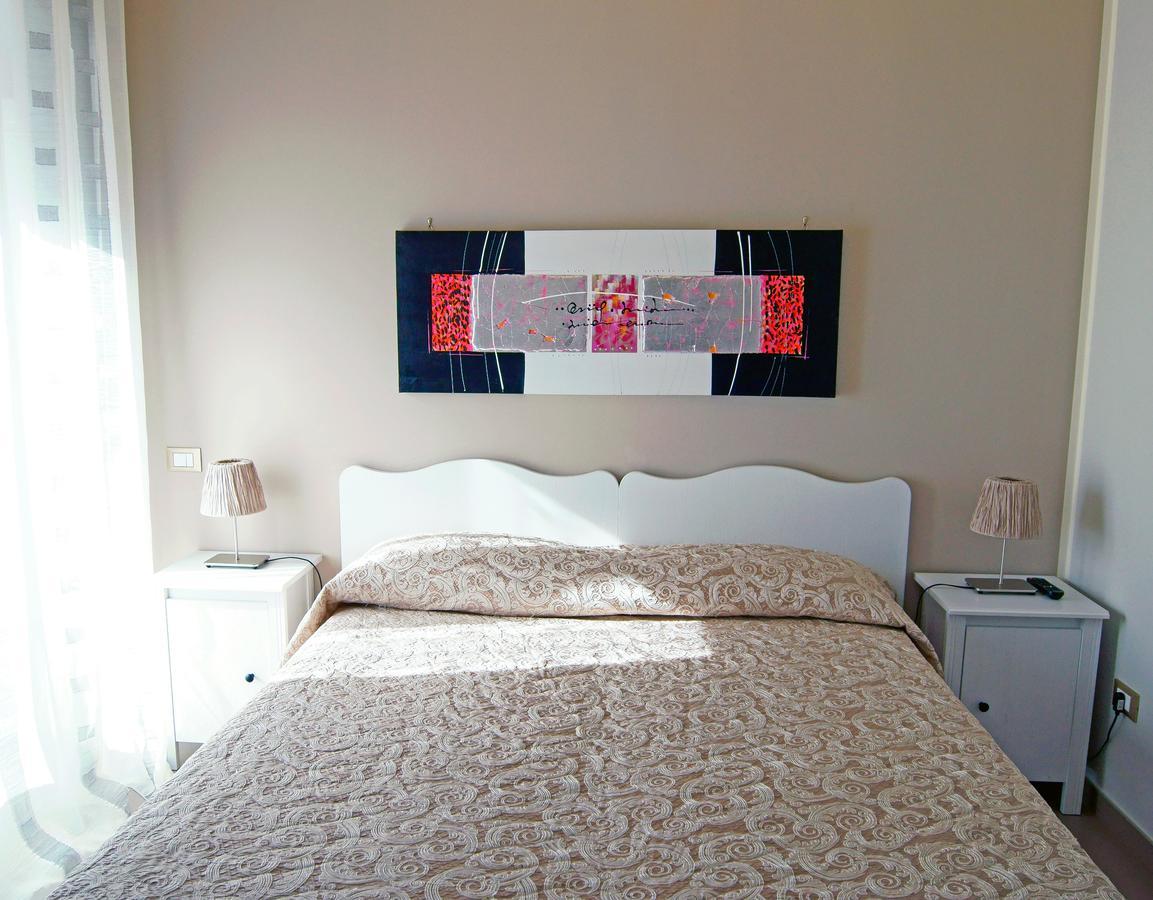 B&B San Trifone Adelfia ภายนอก รูปภาพ