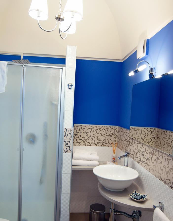 B&B San Trifone Adelfia ภายนอก รูปภาพ
