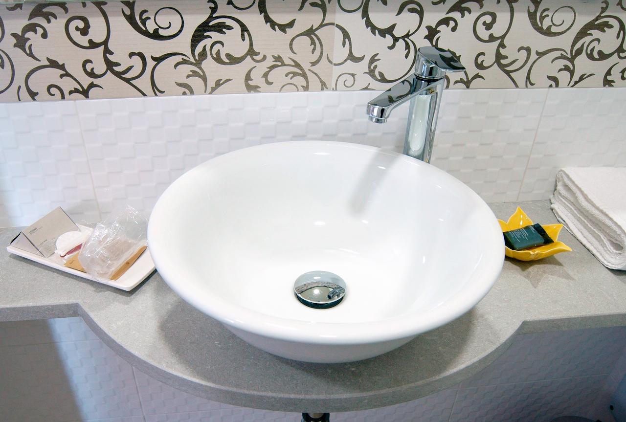 B&B San Trifone Adelfia ภายนอก รูปภาพ