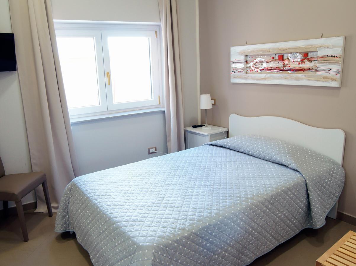 B&B San Trifone Adelfia ภายนอก รูปภาพ