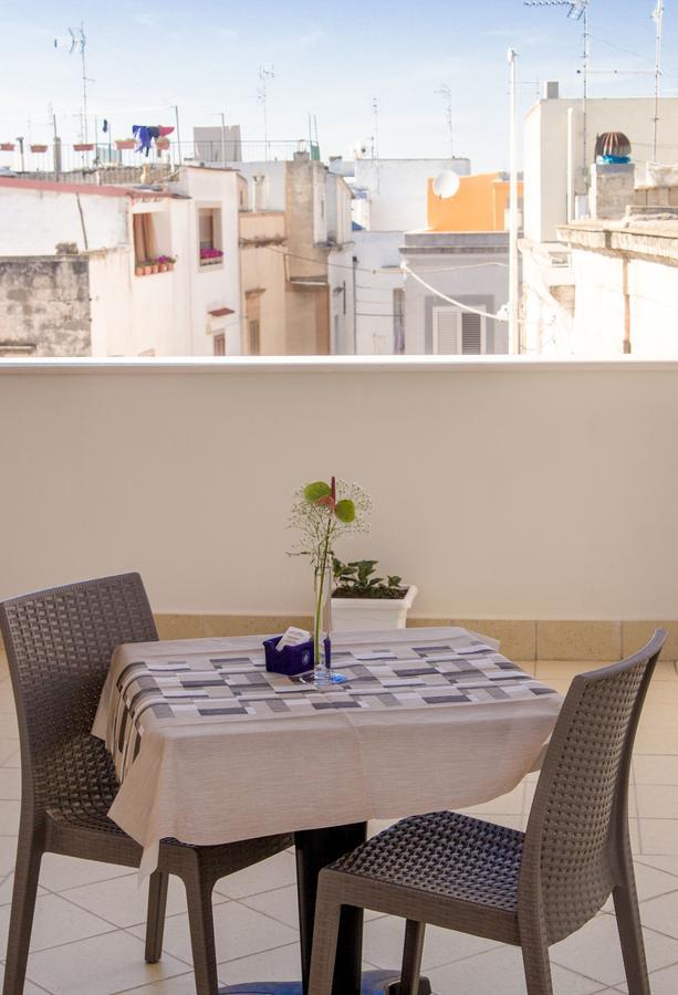 B&B San Trifone Adelfia ภายนอก รูปภาพ