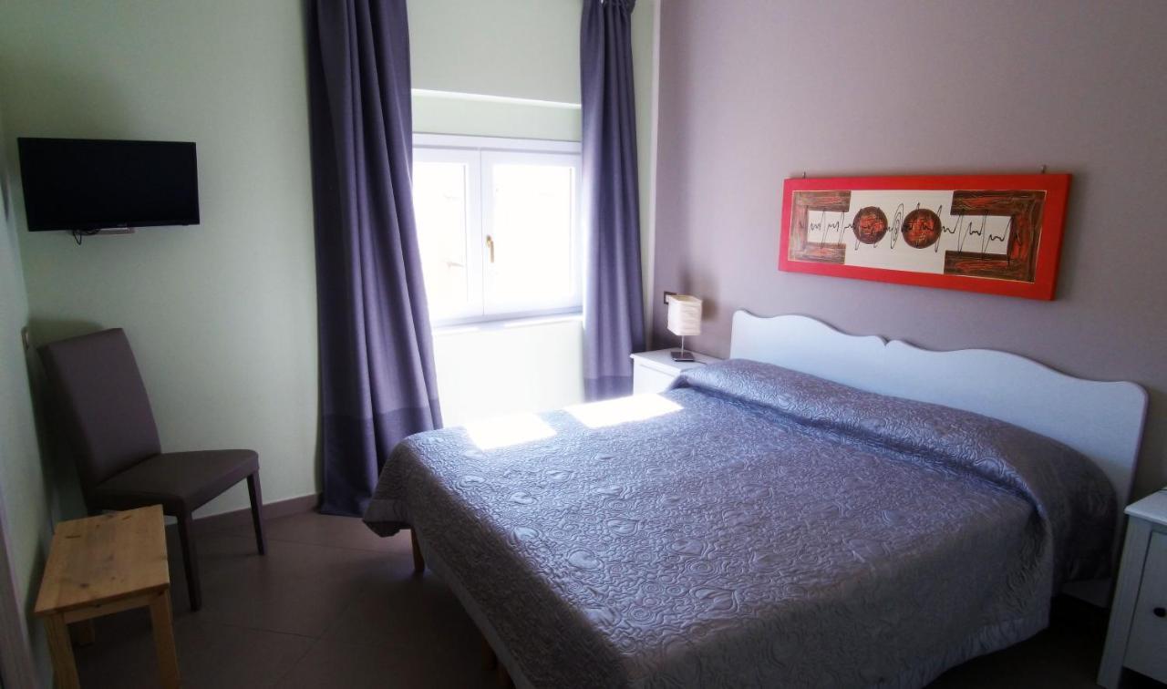 B&B San Trifone Adelfia ภายนอก รูปภาพ