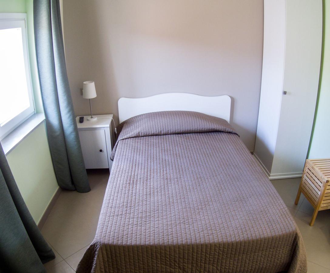 B&B San Trifone Adelfia ภายนอก รูปภาพ